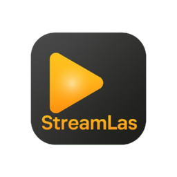 StreamLas