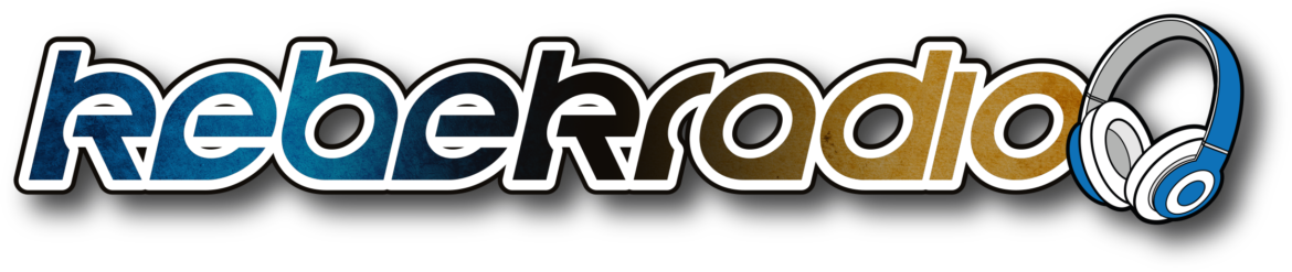 KebekRadio Logo